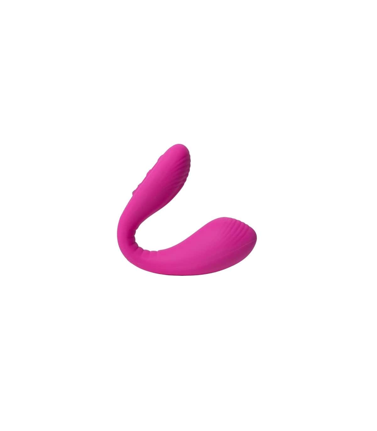 Wibrator dla par, podwójna stymulacja, Bluetooth — LOVENSE Dolce