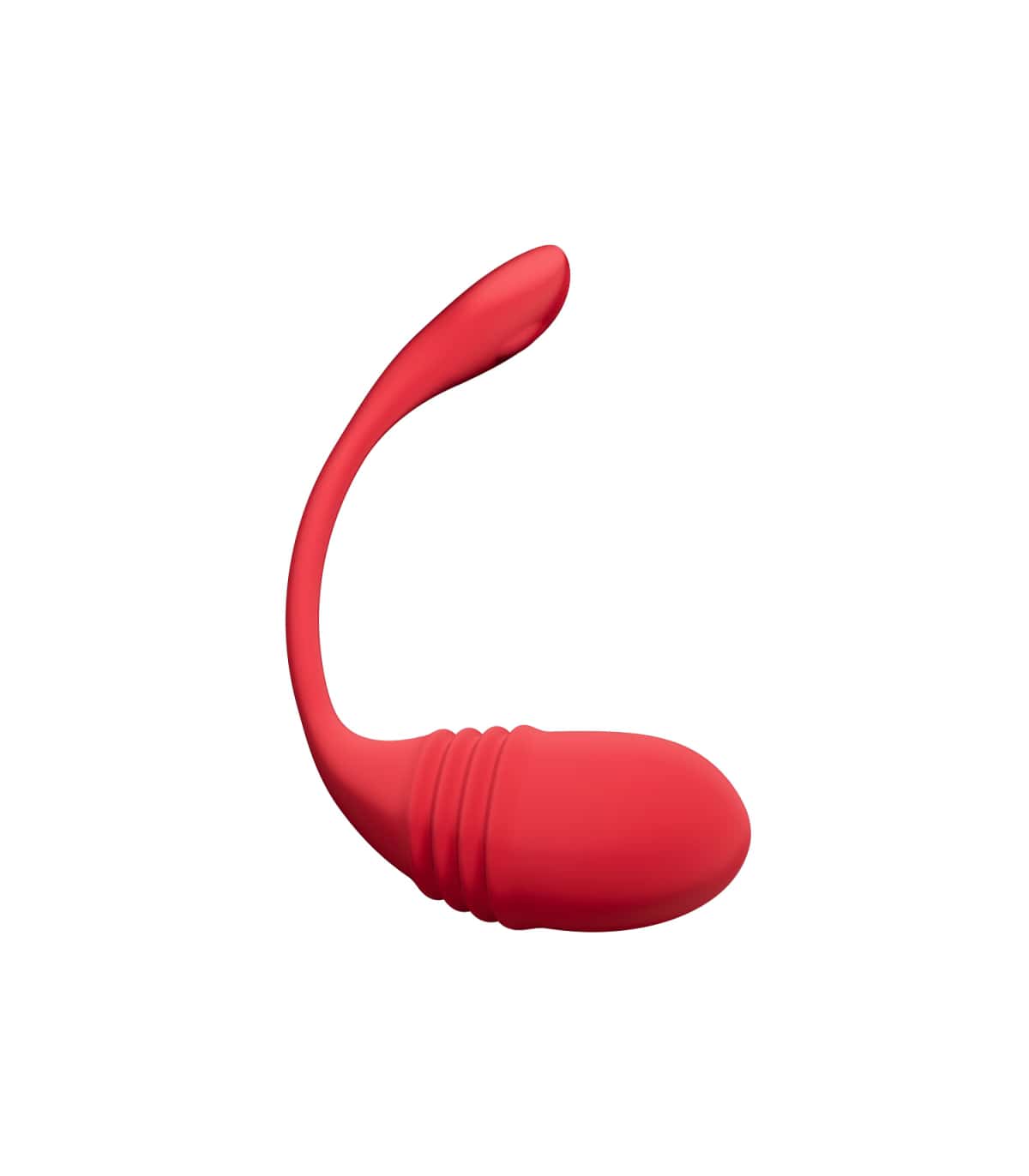 Jajko-wibrator, 2 silniki, sterowanie Bluetooth — LOVENSE Vulse