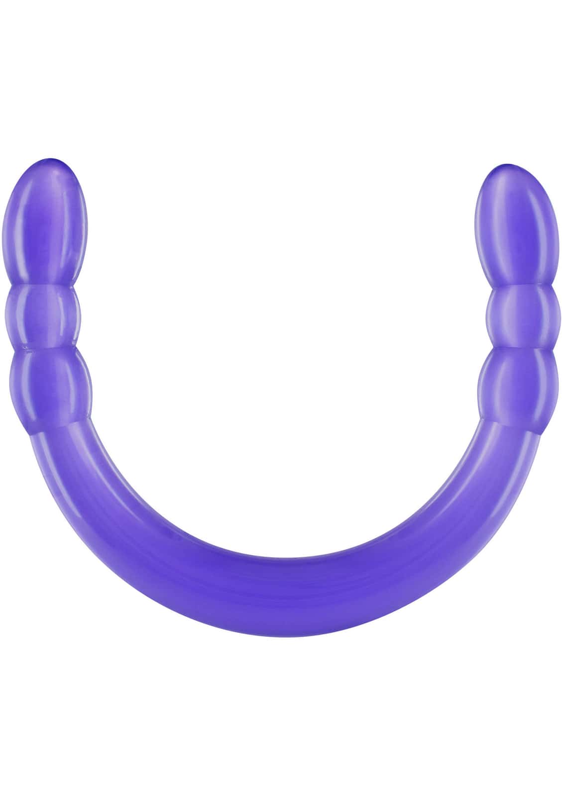 Dildo dwustronne, 45 cm — ToyJoy Double Digger