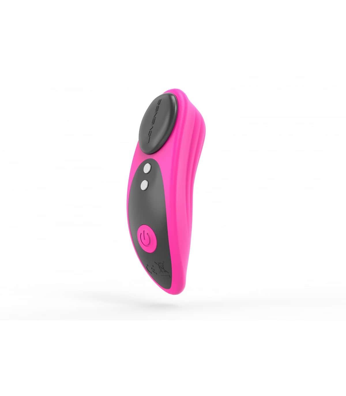 Masażer do majtek, silikon, Bluetooth — LOVENSE Ferri