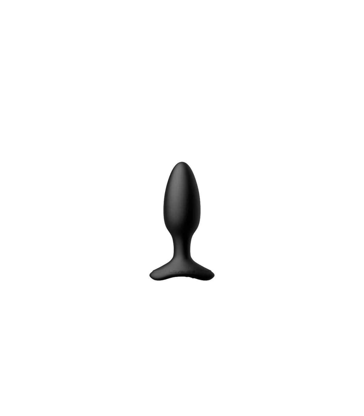 Plug analny, wibracyjny, Bluetooth — LOVENSE Hush 2