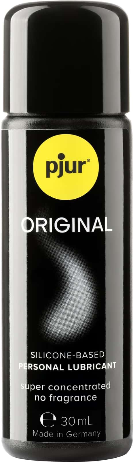 Лубрикант силіконовий, 30 ml — Pjur ORIGINAL