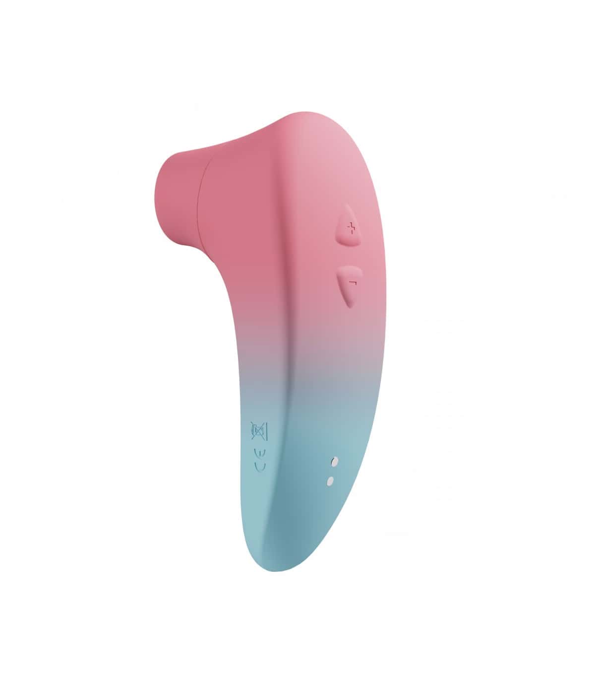 Безконтактний масажер клітора, PulseSense, Bluetooth — LOVENSE tenera 2
