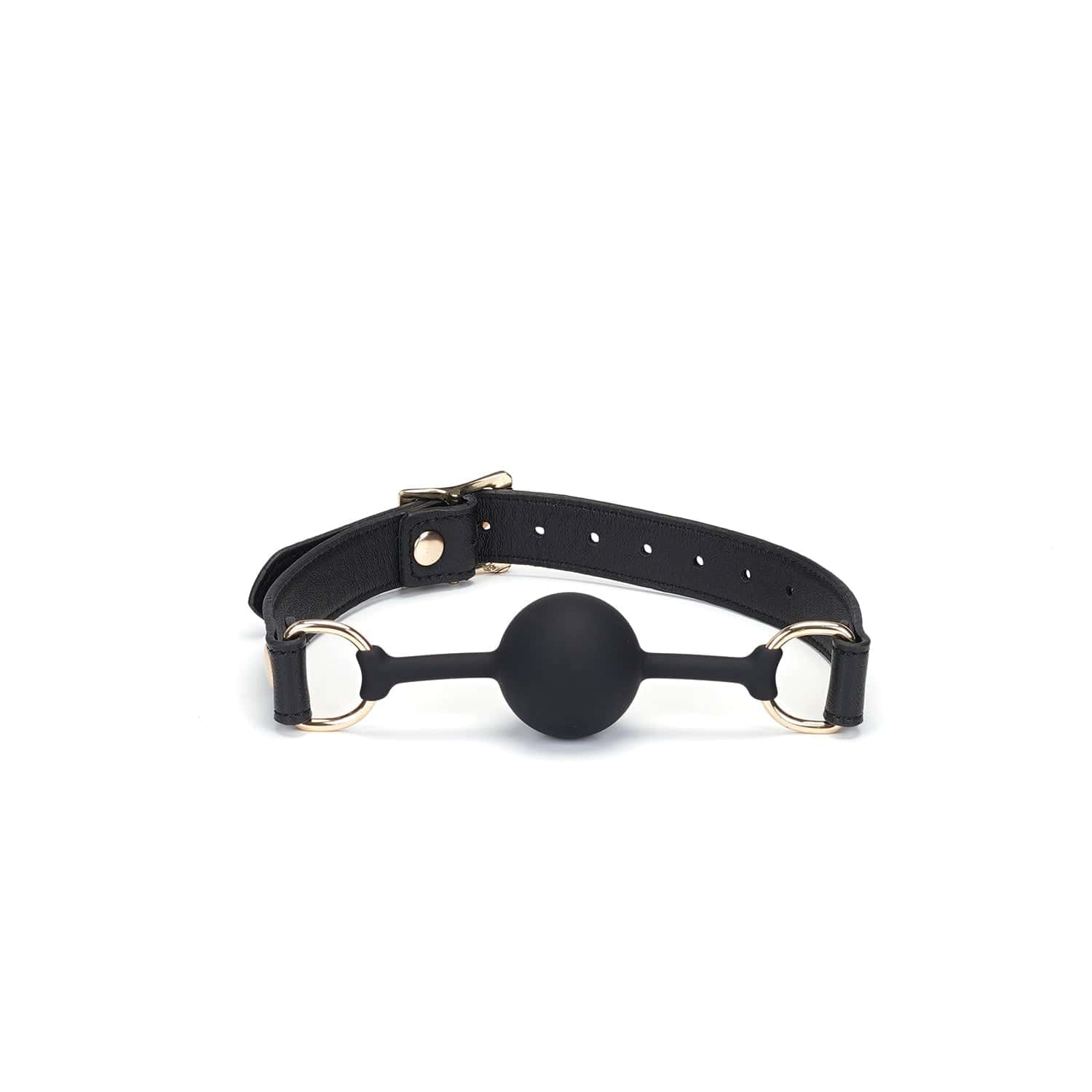 Knebel Dark Secret Ball Gag Liebe Seele