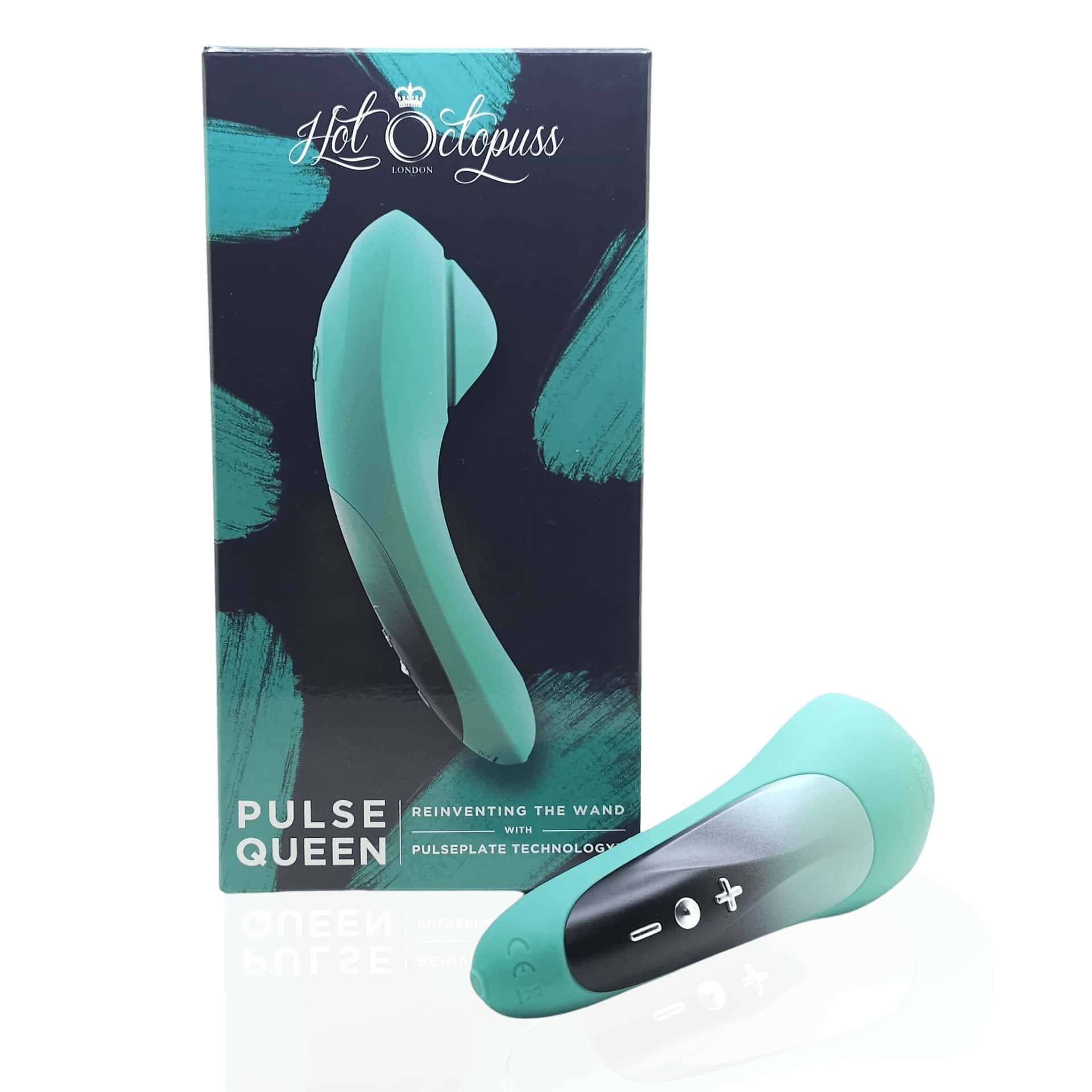 Pulse Queen Hot Octopuss