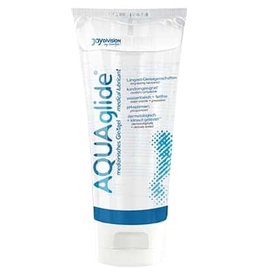 Aquaglide Lubrykant Wodny 200 Ml JoyDivision