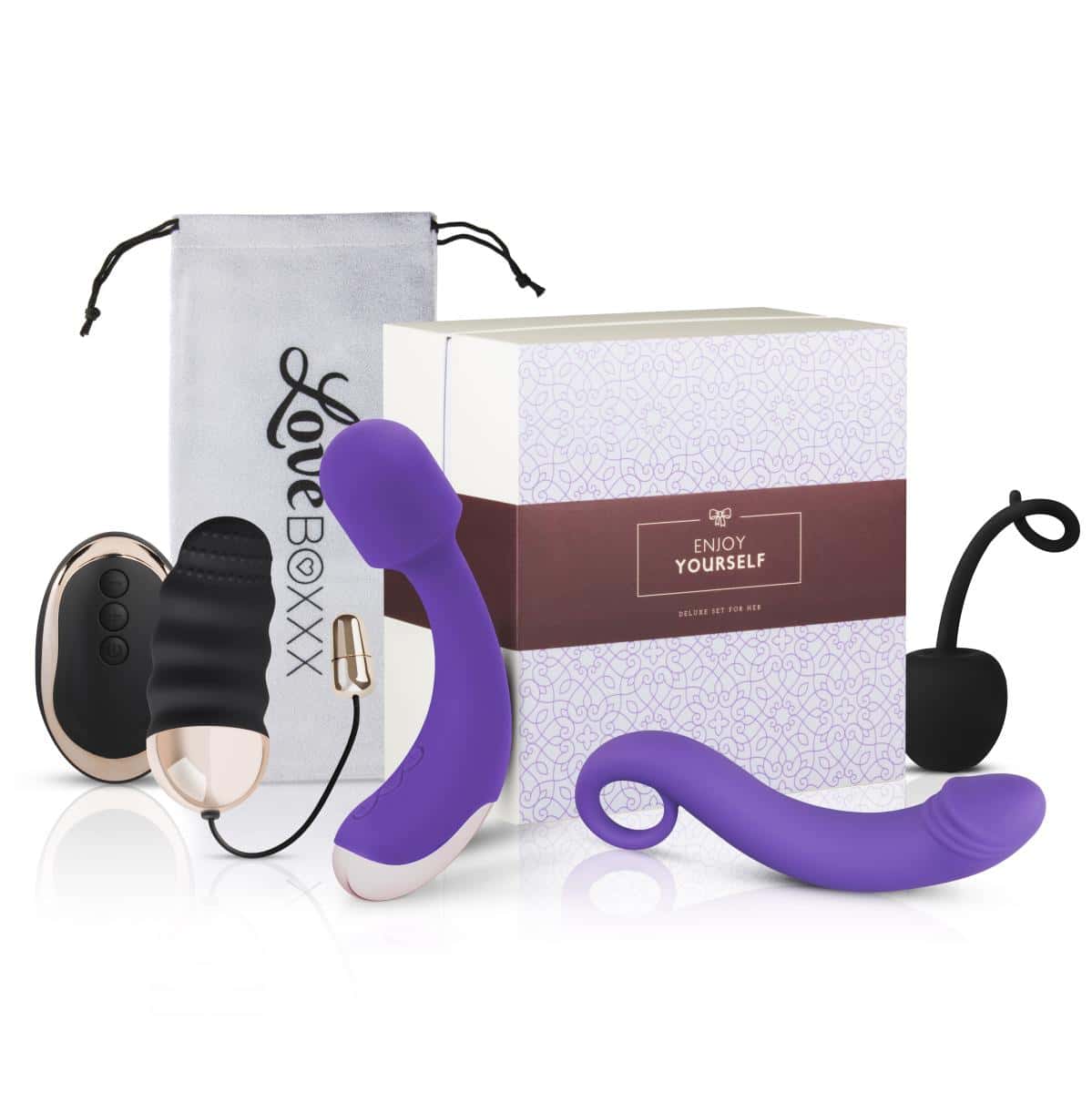 Solo Box Women Loveboxxx