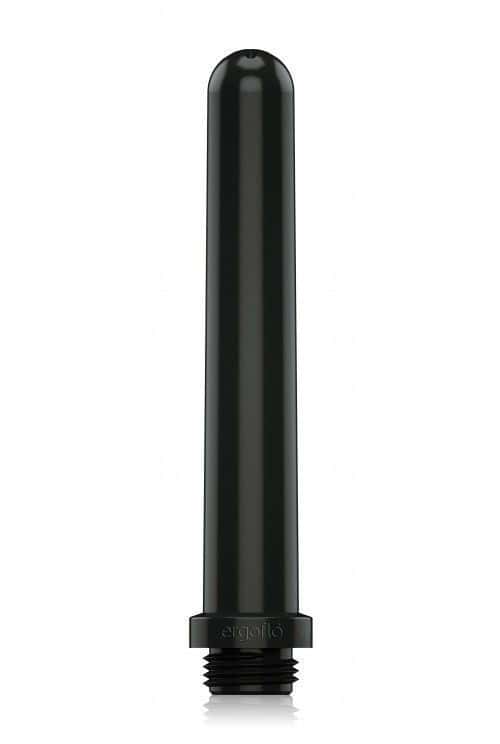 Końcówka Do Prysznica Pf Ergoflo Plastic Nozzle Black Perfect Fit