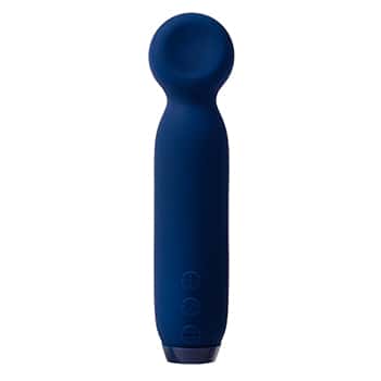 Wibrator Bullet Vita Cobalt Blue Je Joue