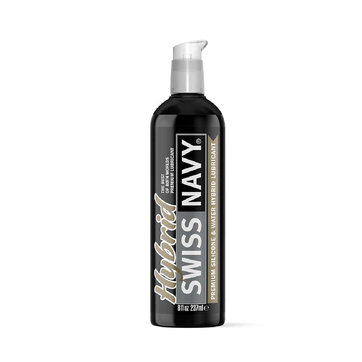 Lubrykant hybrydowy Hybrid Lubricant 237ml Swiss Navy