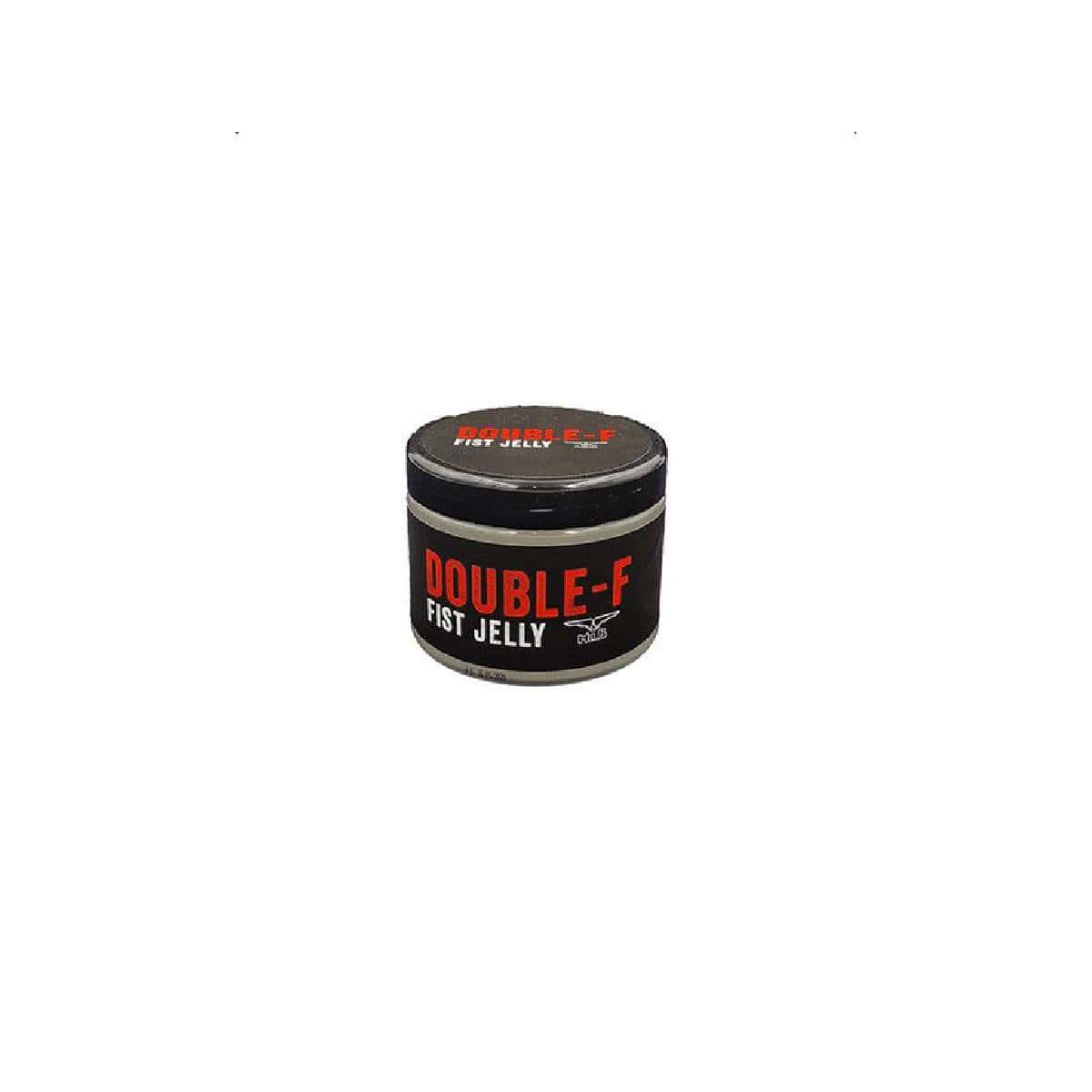 Żelowy lubrykant hybrydowy Double-F Fist Jelly 500 ml Mister B