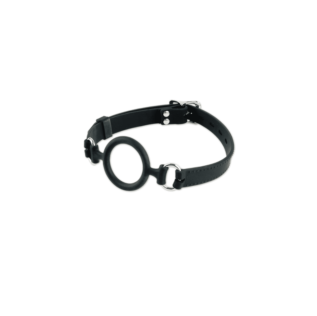 Knebel Fetish Fantasy Extreme Silicone O-Ring Gag Pipedream