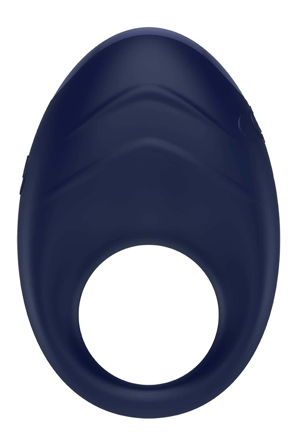 Pierścień Erekcyjny Glam Vibrating Cockring Dreamtoys