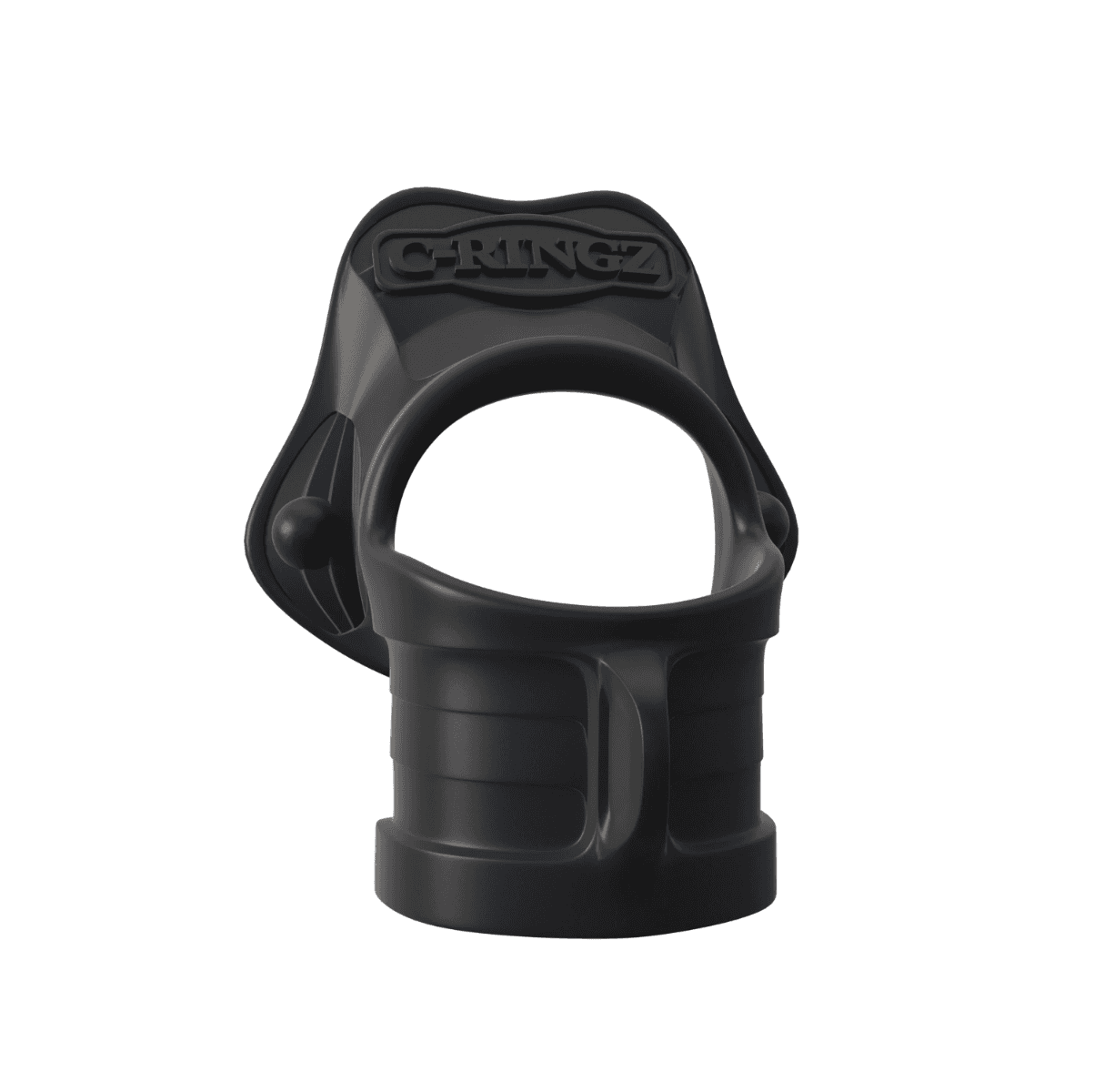 Pierścień Fantasy C-Ringz Rock Hard Ring & Ball Stretcher Pipedream