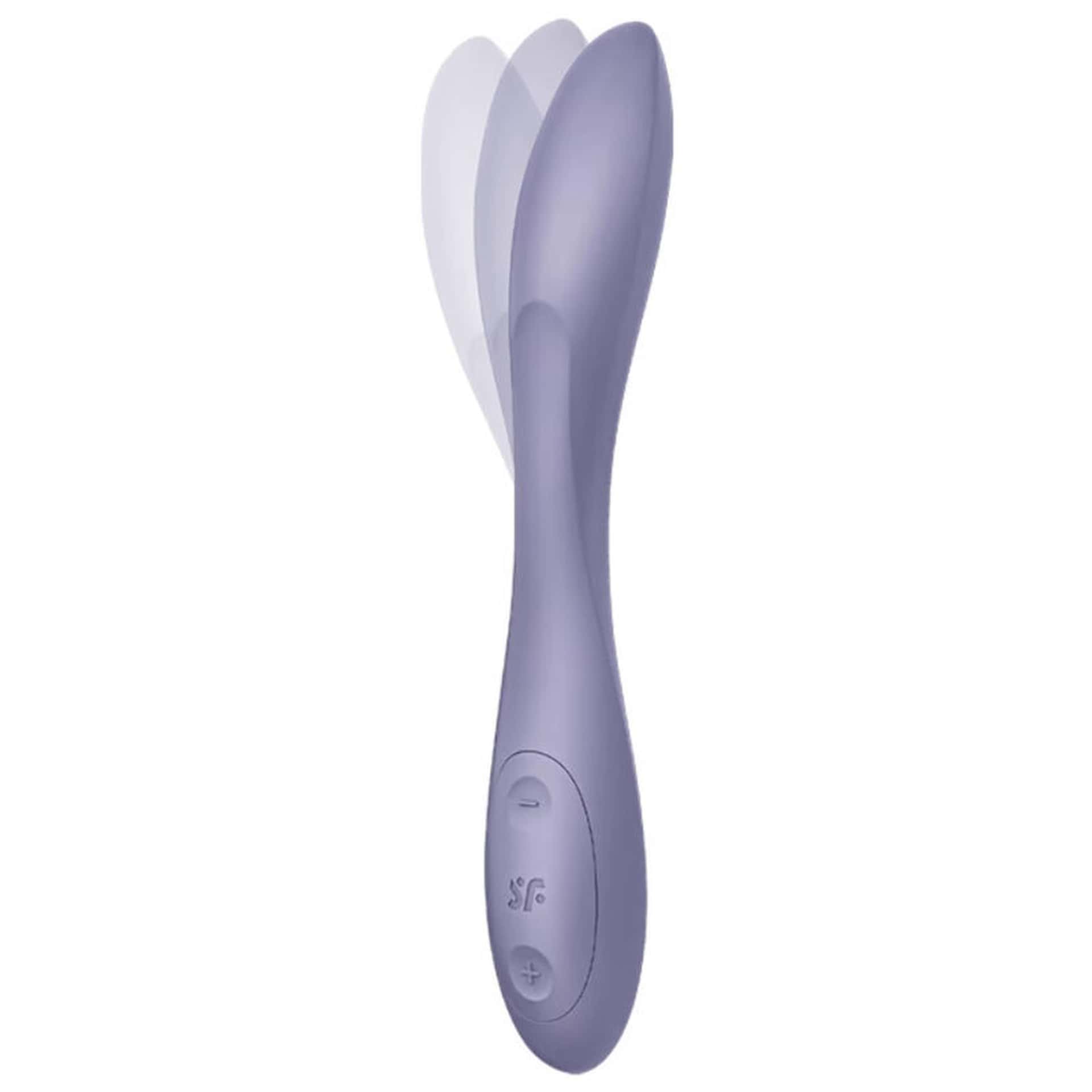 Wibrator G-Spot Flex 2 Satisfyer