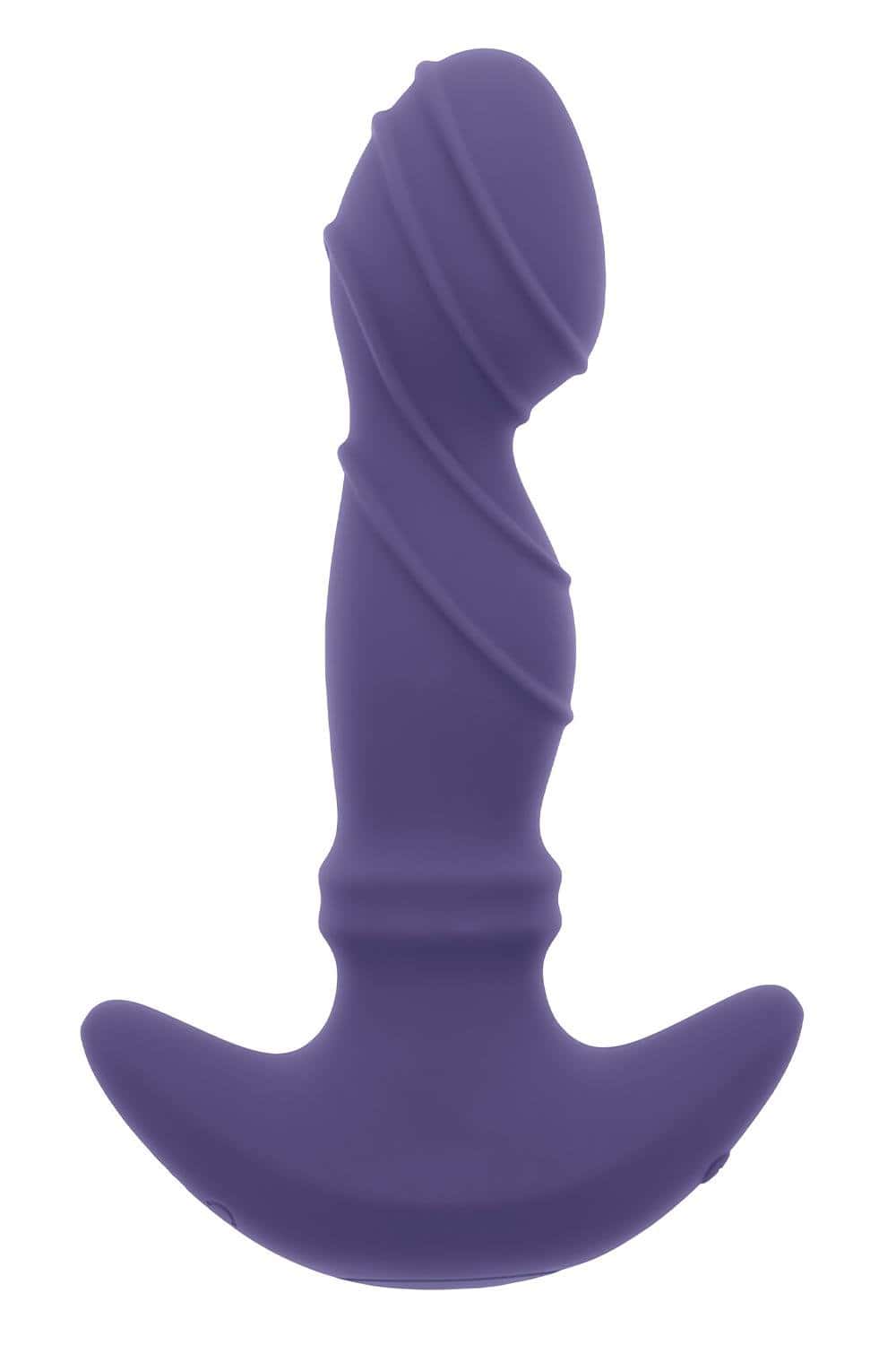 Masażer Prostaty Ring It Gender X