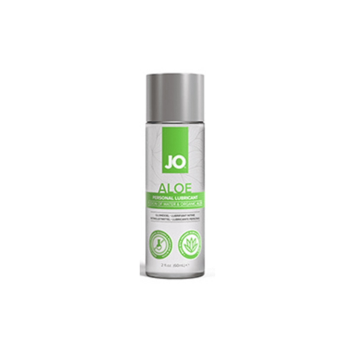 Jo Aloe Lubrykant 60 Ml System JO