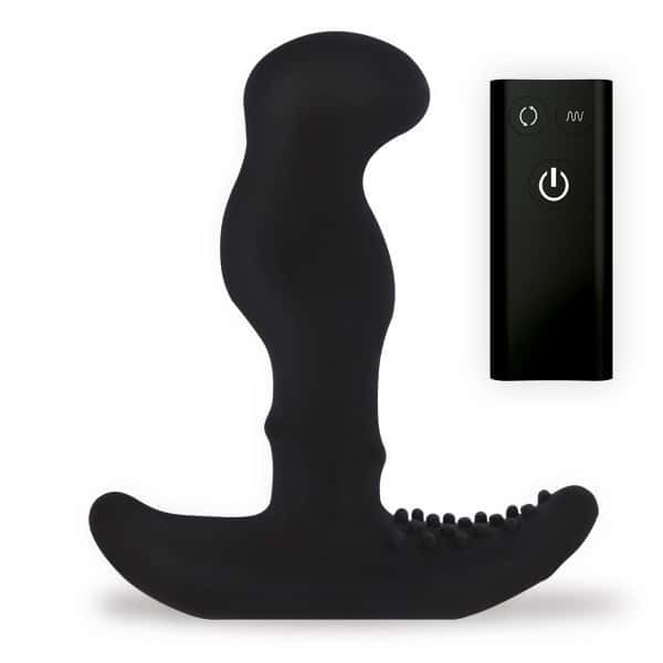 Masażer Prostaty Ze Stymulacją Zwieraczy G-Stroker Nexus