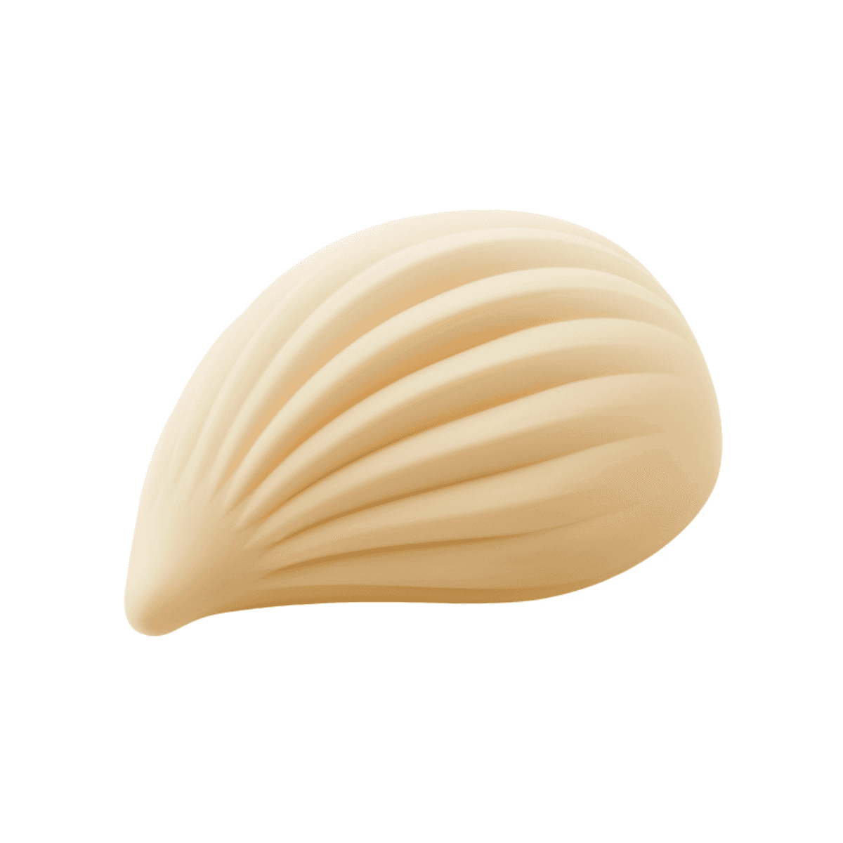 Stymulator Łechtaczki Iroha+ Kushi Beige Iroha by Tenga