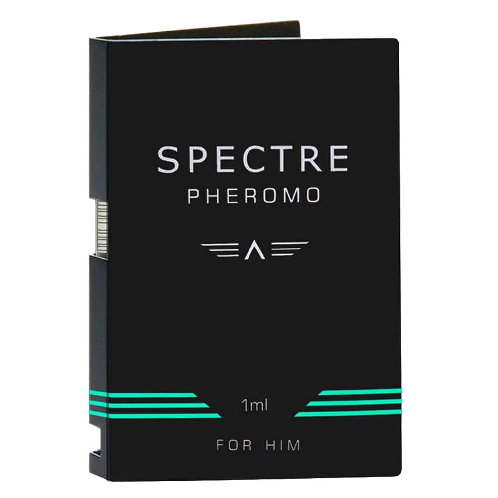 Feromony dla mężczyzn Spectre Pheromo For Men 1Ml Aurora