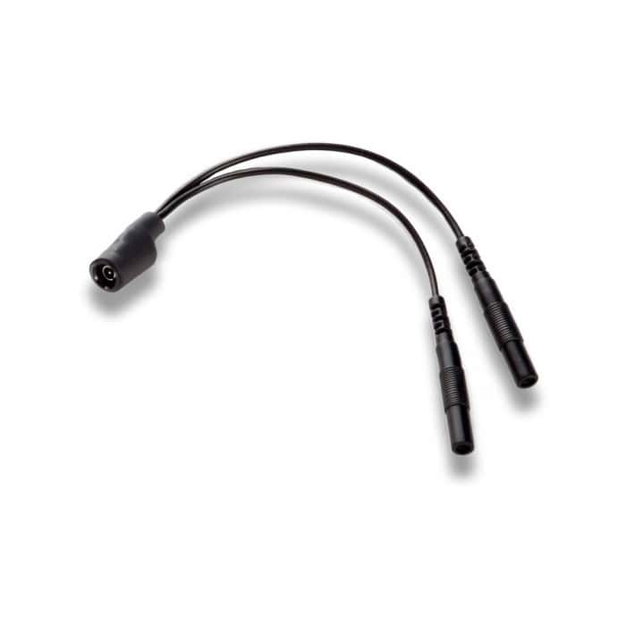 Przejściówka Z Okrągłej Wtyczki Na Złącze 2Mm Universal Adaptor Mystim