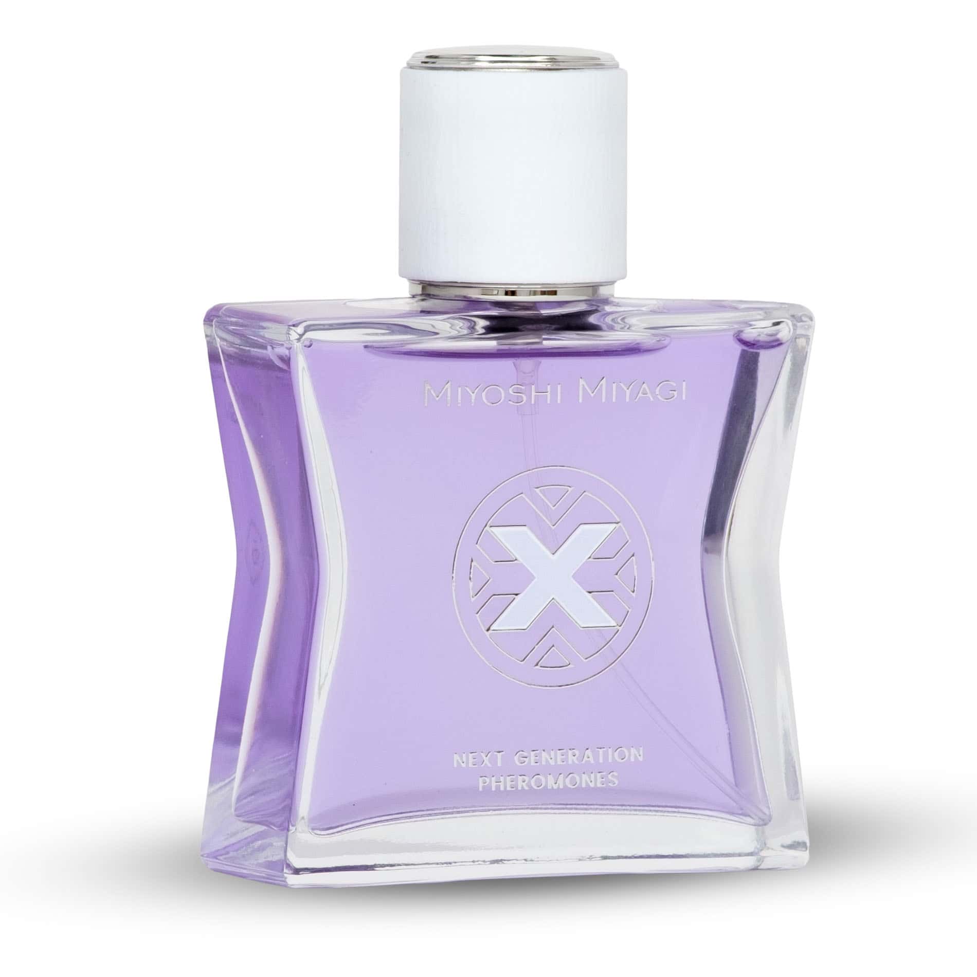 Feromony dla kobiet Next ""X"" 50 ml Femme Miyoshi Miyagi
