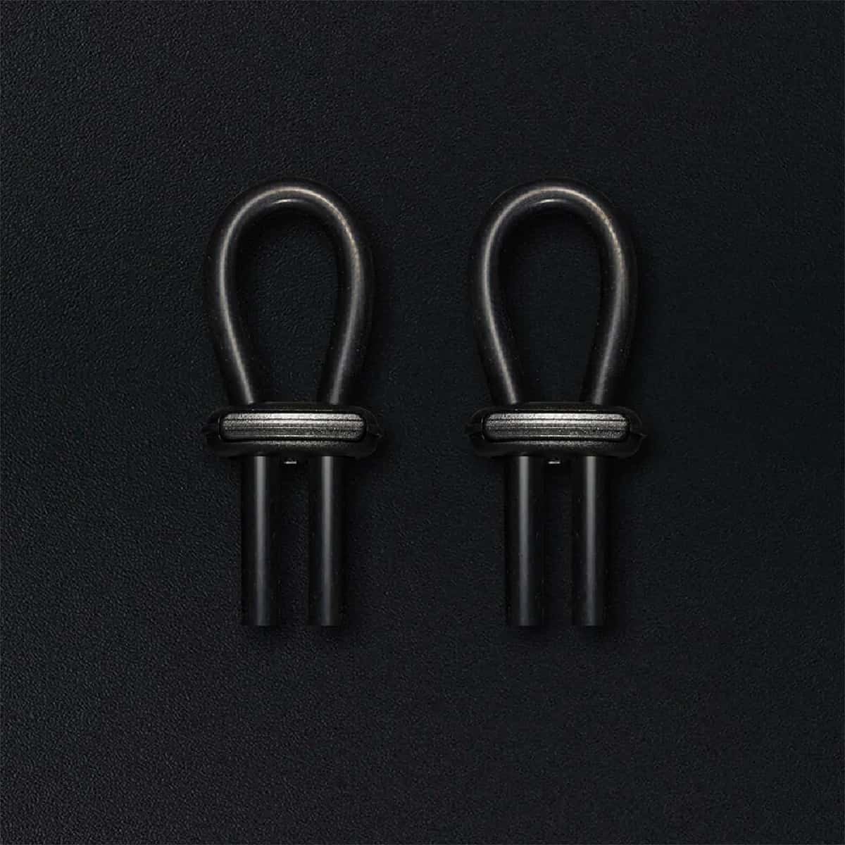 Zestaw pierścieni Conductive Rubber Rings 6mm pro Dungeon Lab