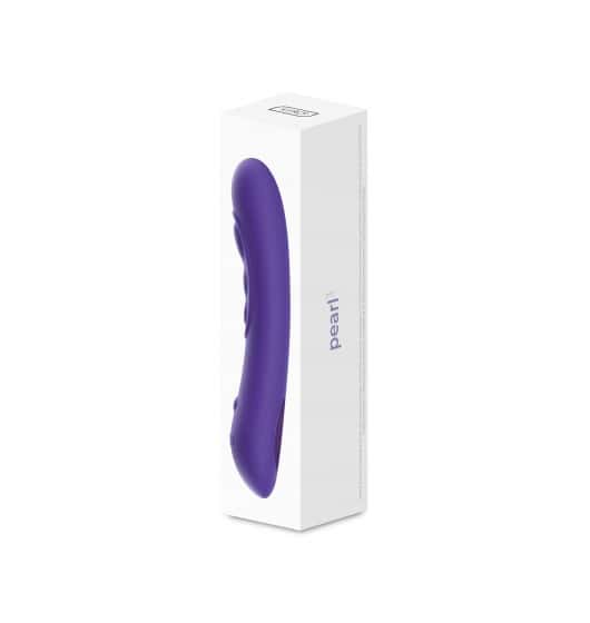 Wibrator Kiiroo Pearl 3 Purple KIIROO