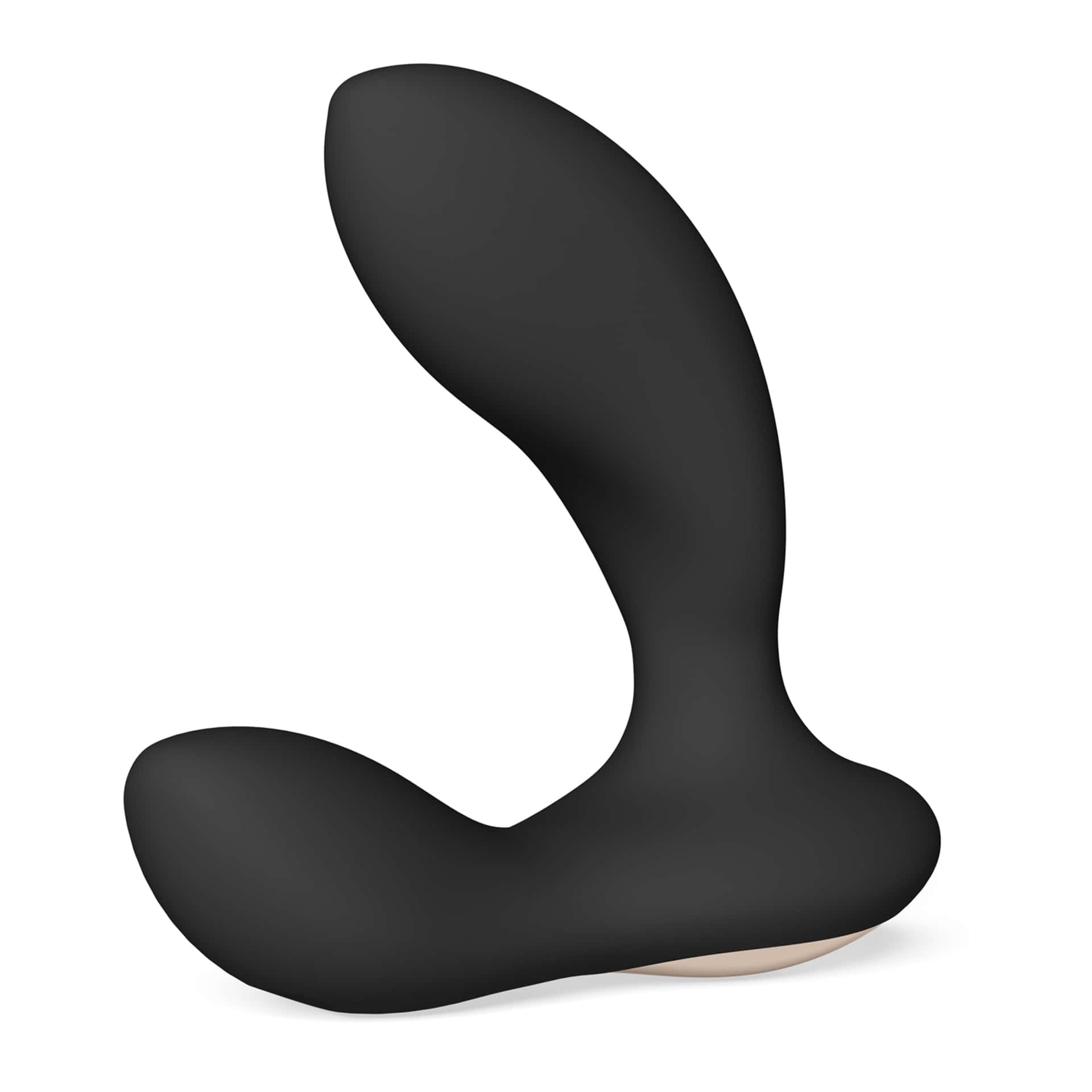 Masażer Prostaty Hugo 2 Black Lelo