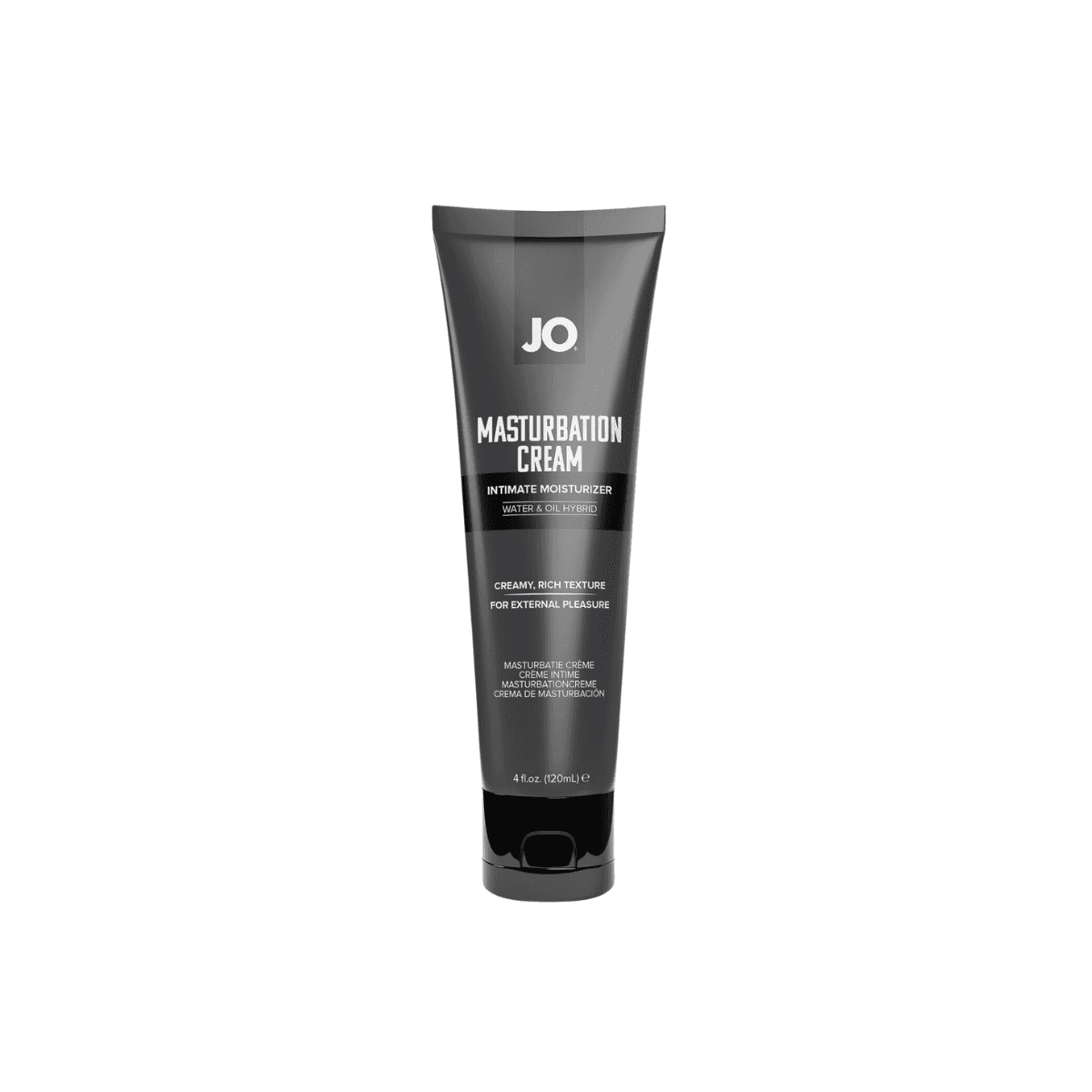 Krem Do Masturbacji Masturbation Cream 120 Ml System JO