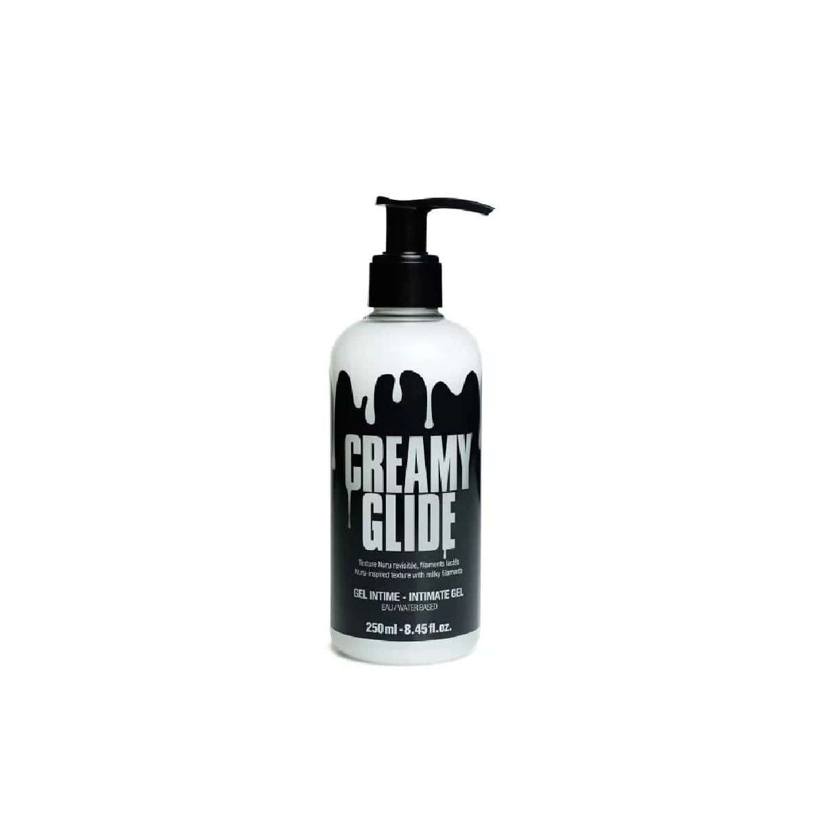 Żel intymny Intimate Gel Milky String Effect 250ml Creamy Glide