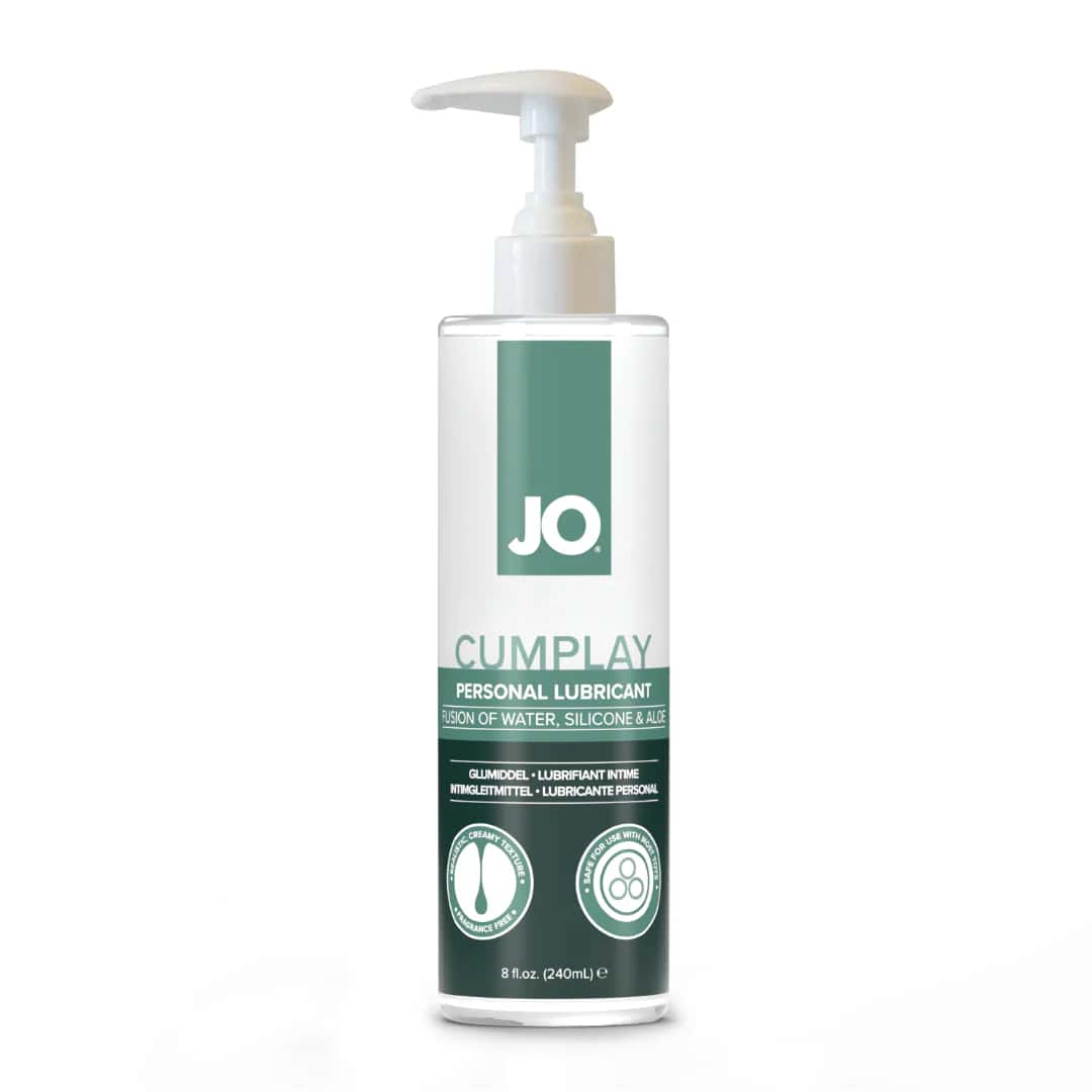 Lubrykant Hybrydowy Cumplay Lubricant 240 Ml System JO