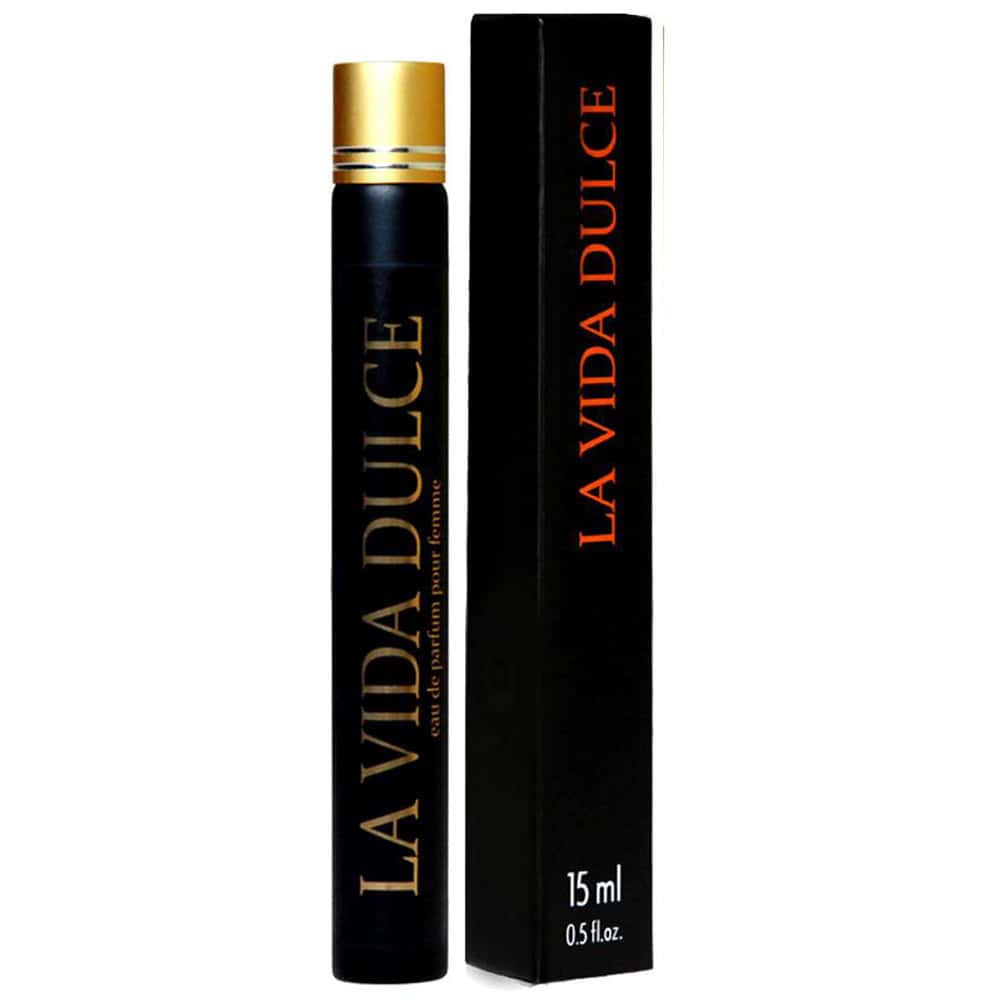 Feromony dla kobiet La Vida Dulce For Women 15Ml Aurora