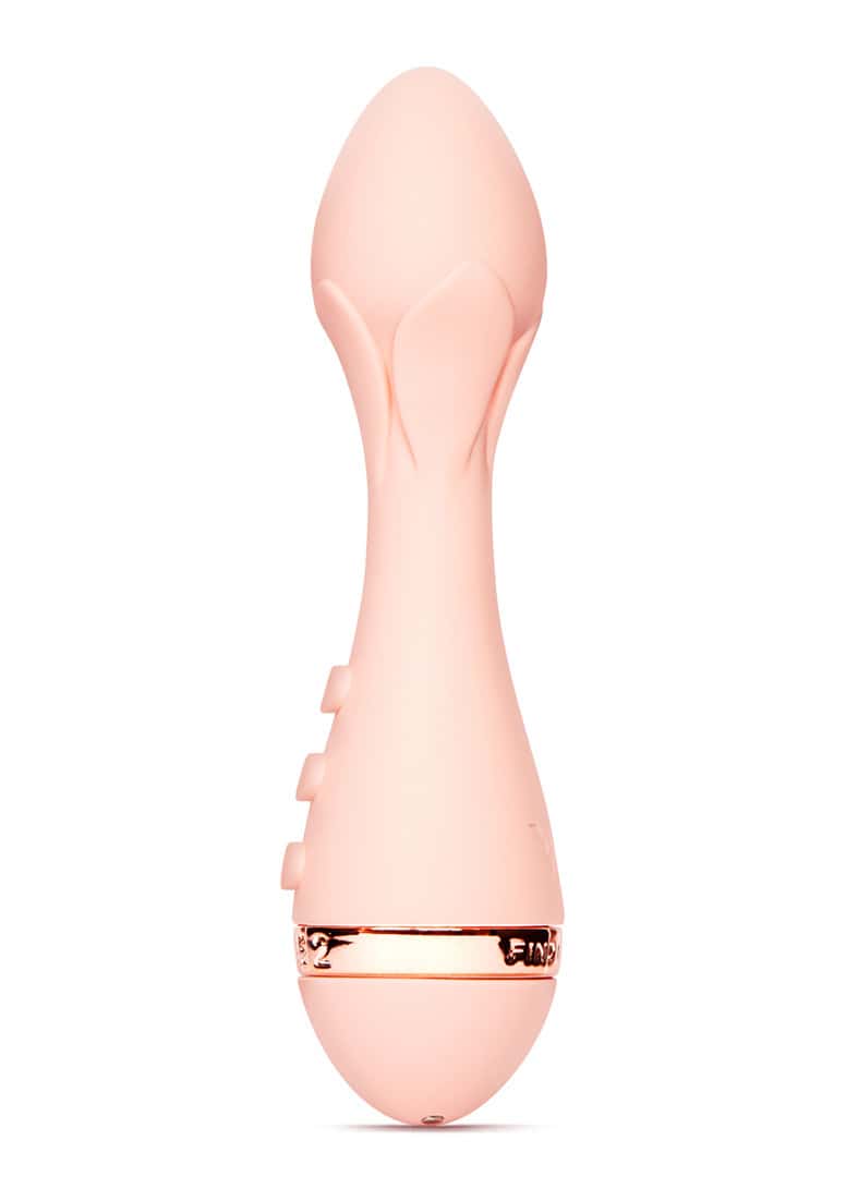 Mały Wibrator Punktowy Rose 2 Vush