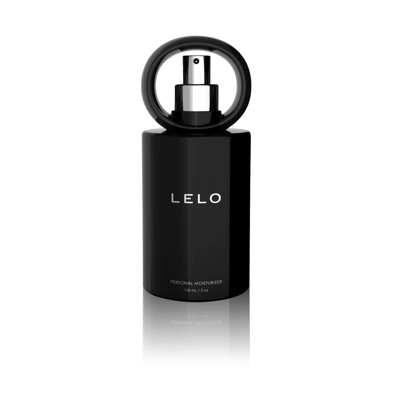 Lubrykant Wodny Personal Moisturizer 150Ml Lelo