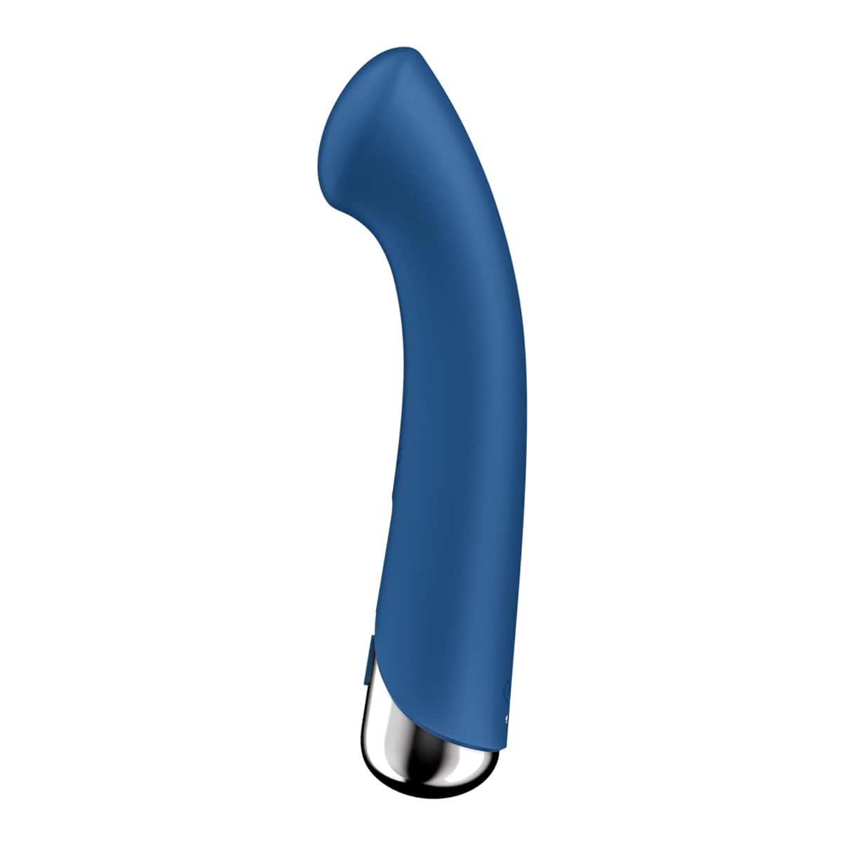 Wibrator Do Punktu G Spinning G-Spot 1 Blue Satisfyer