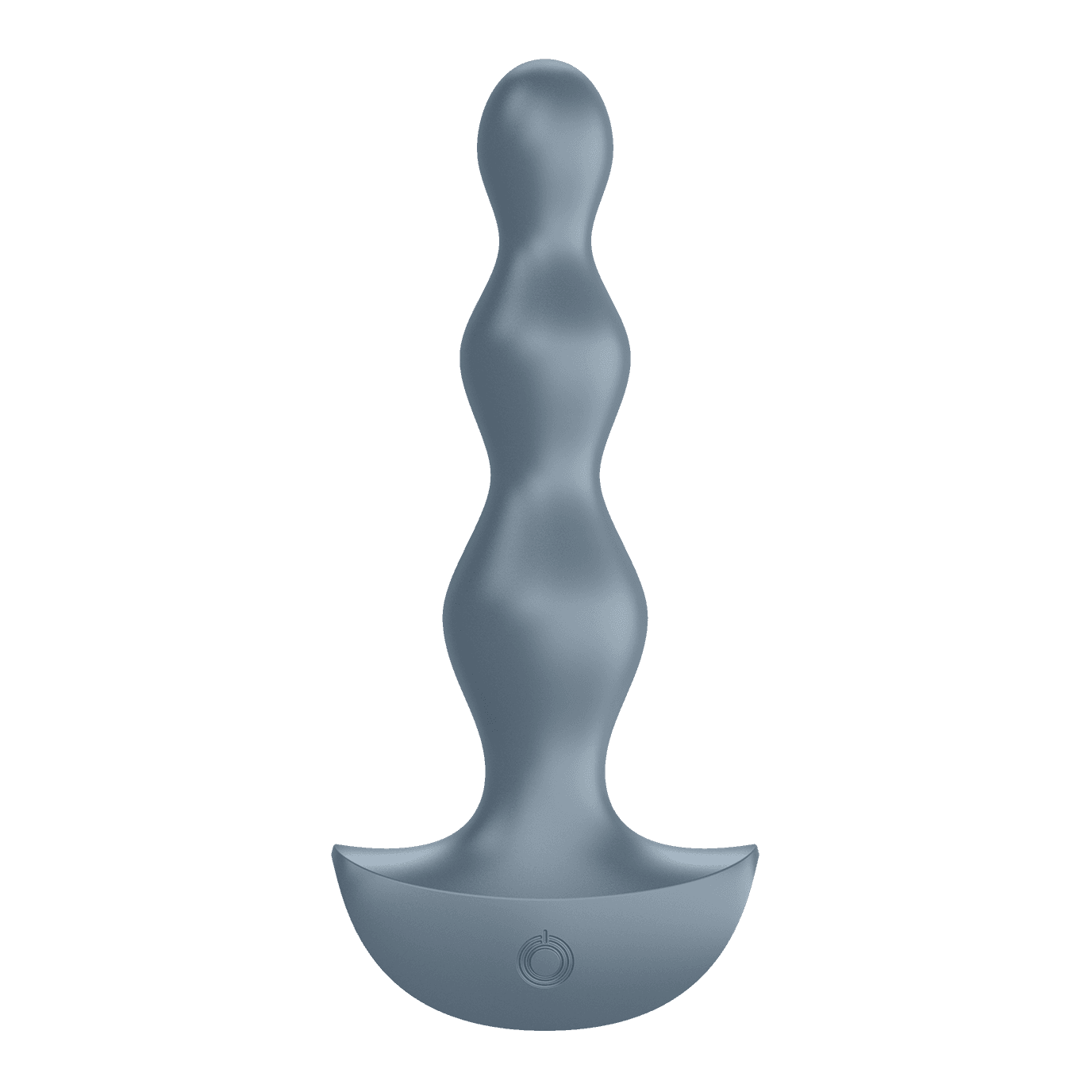 Koraliki Analne Lolli Plug 2 Ice Satisfyer