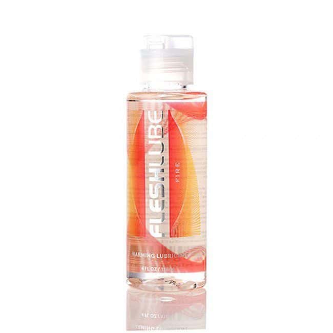 Lubrykant Rozgrzewający Fleshlube Fire Eu 250Ml Fleshlight