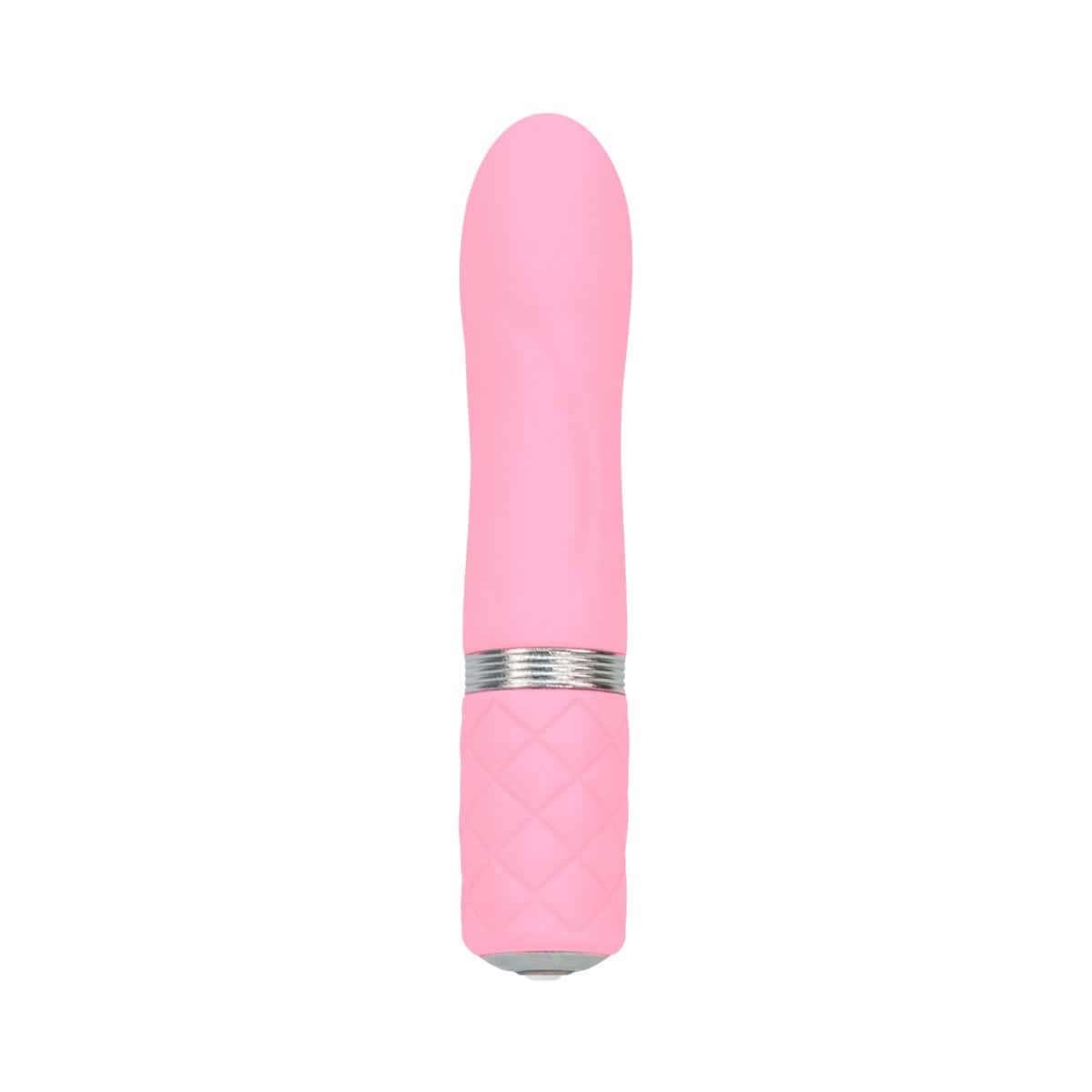 Flirty Pink PILLOW TALK
