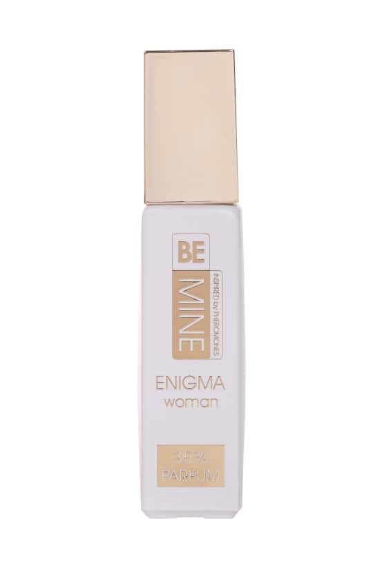 Perfumy Dla Kobiet Z Feromonami Bemine Enigma Woman 15Ml Lovely Lovers