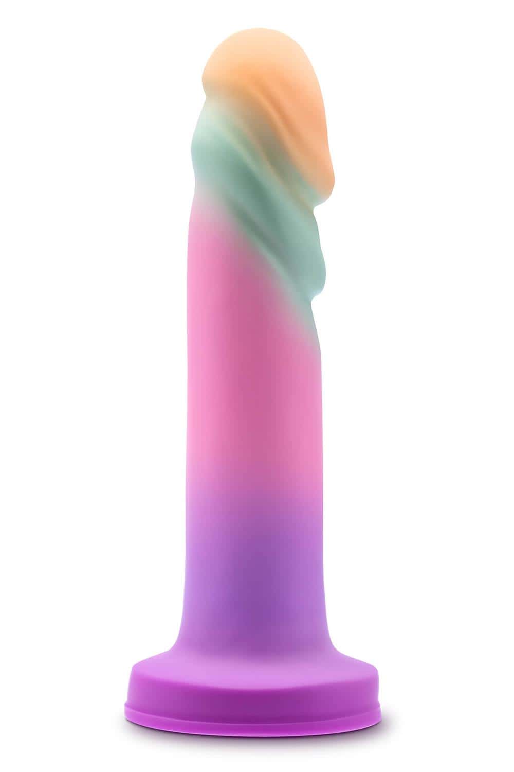 Dildo Blush Avant Sunrise Gaze Sherbet Blush
