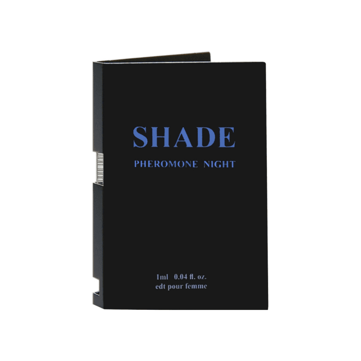 Feromony dla kobiet Shade Pheromone Perfum Night 1ml Aurora