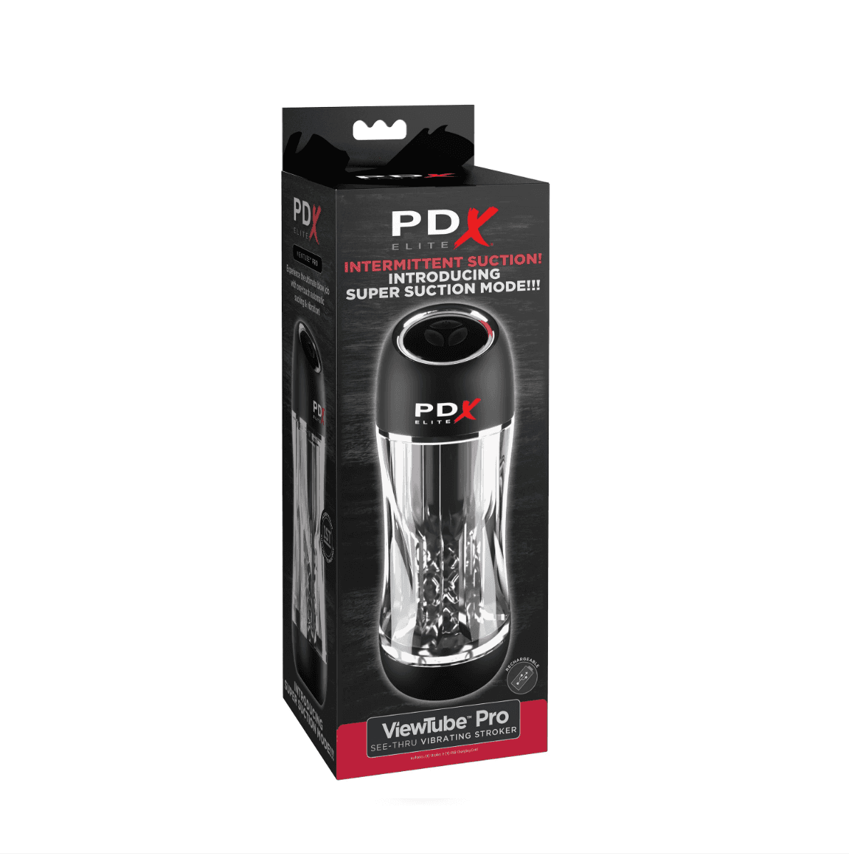Masturbator Pdx Elite Pdx Elite Viewtube Pro Clean Pipedream