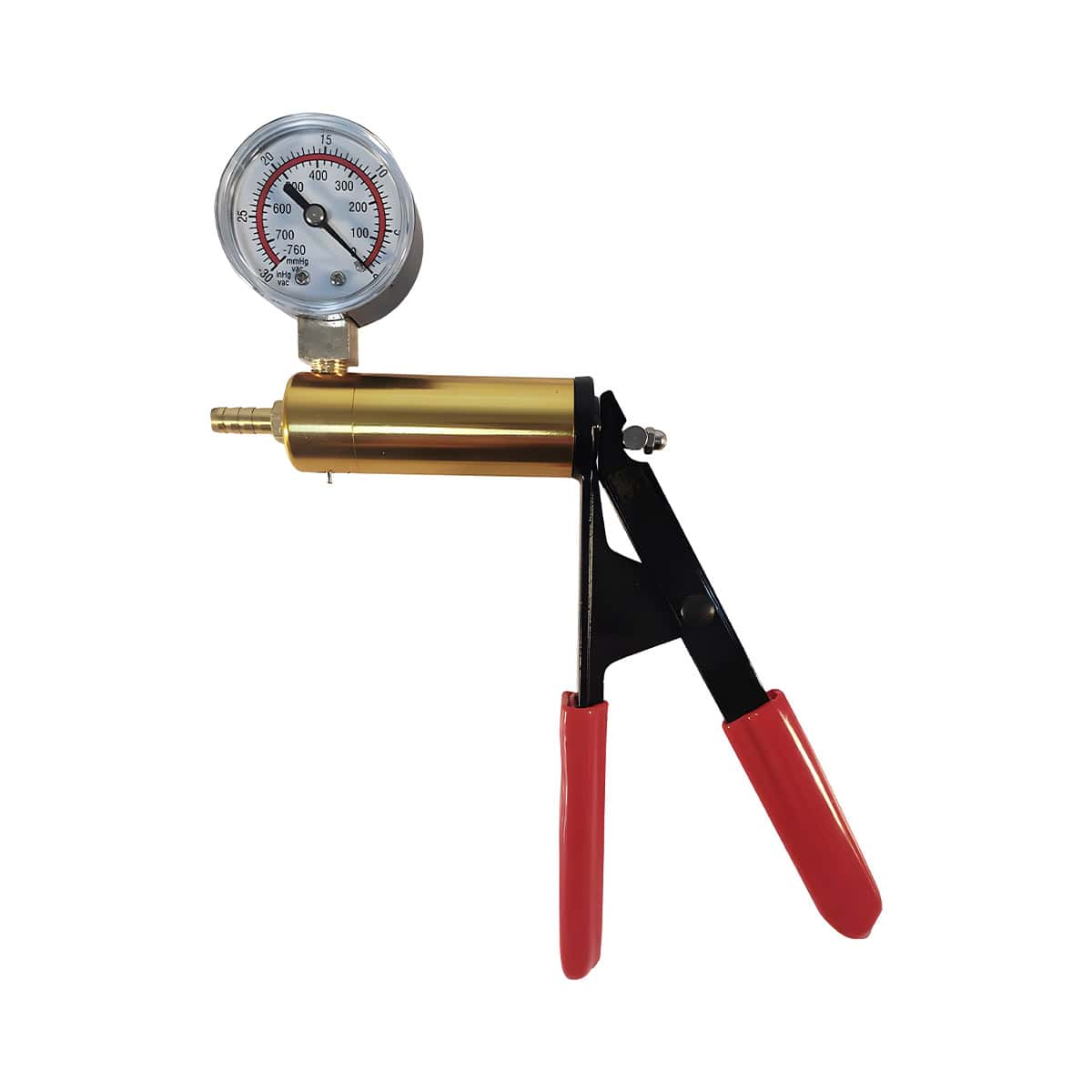 Pompka Get Bigger Premium Universal Penis Enlargement Pump Brutus