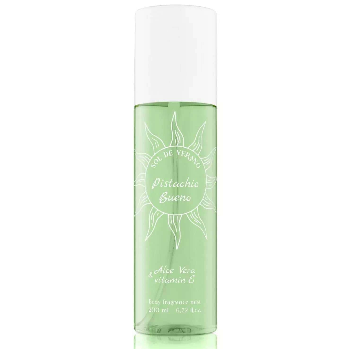 Mgiełka Sol De Verano Pistachio Bueno 200Ml Neness