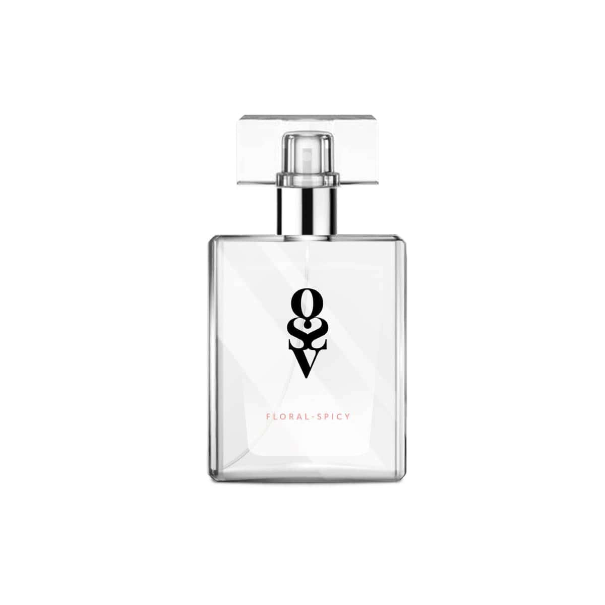 Perfumy Floral-Spicy 30 Ml Obsessive