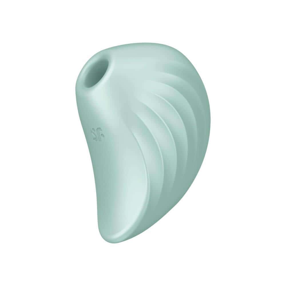 Stymulator łechtaczki Pearl Diver Mint Satisfyer