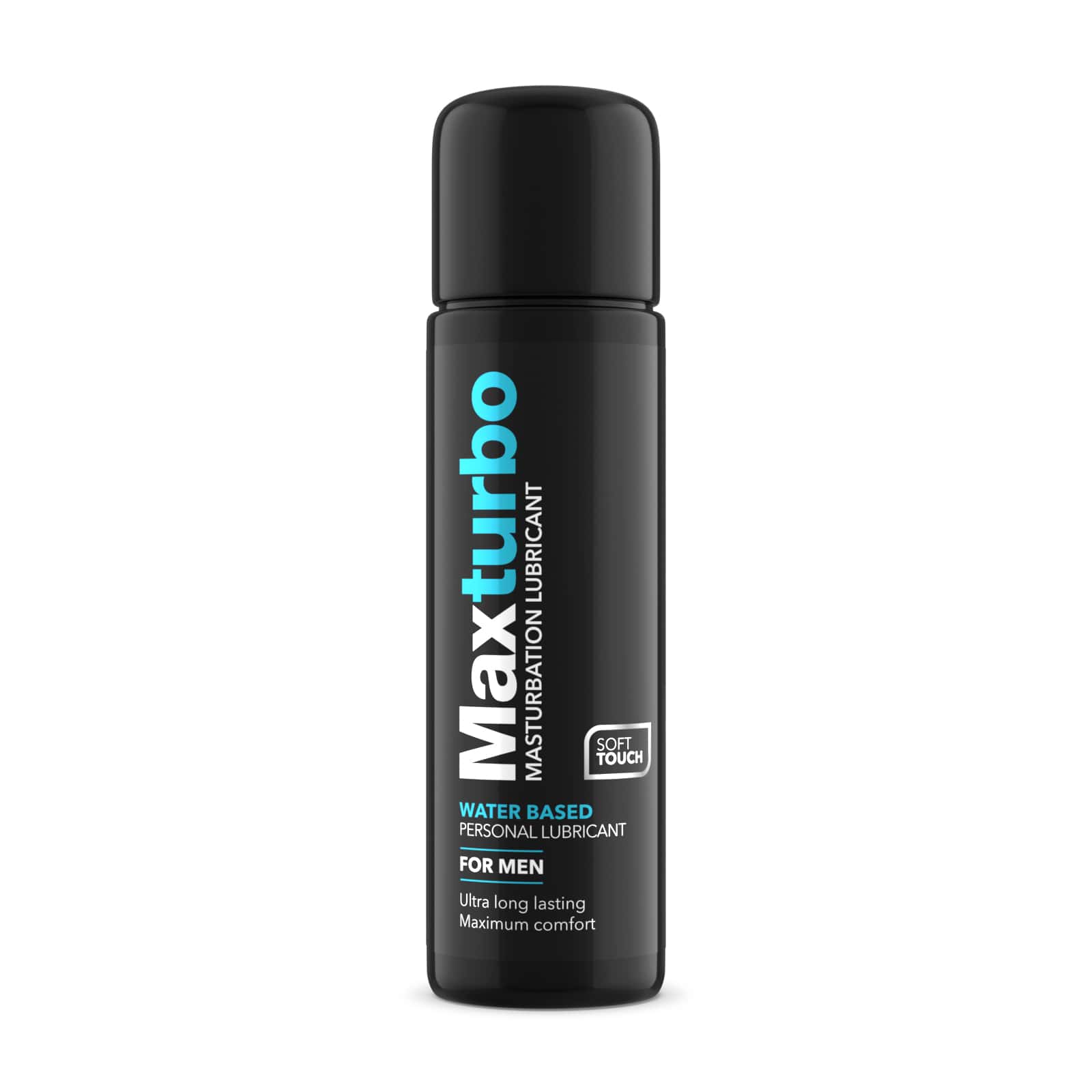 Lubrykant Wodny Do Masturbacji Maxturbo 100Ml IntimateLine