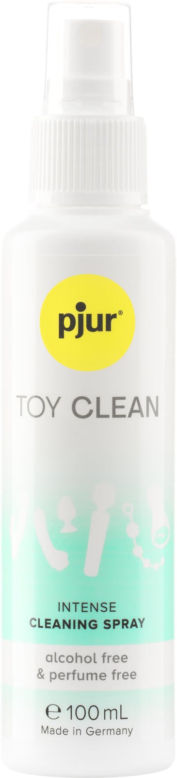 pjur TOY CLEAN - 100 ml