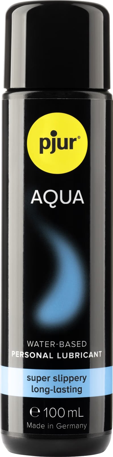 pjur AQUA - 100 ml